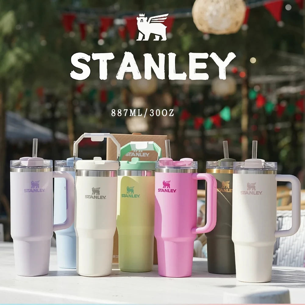 Stanley Vaso Termico Grande