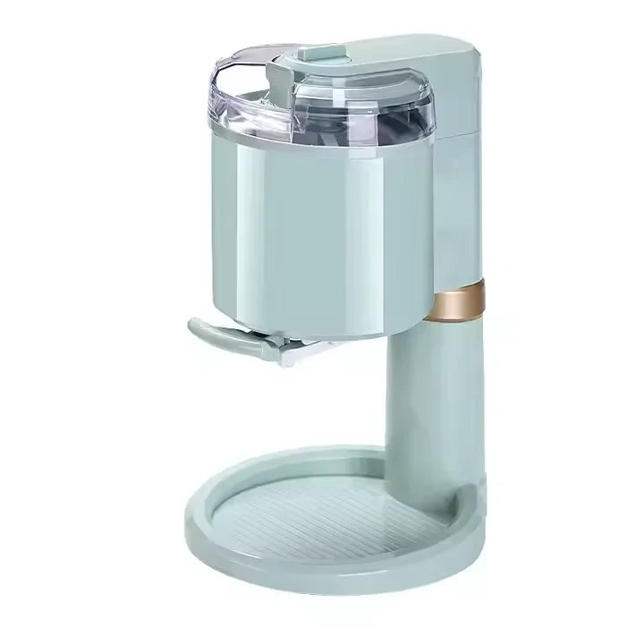 Maquina De Helados Casera Automatica