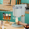 Maquina De Helados Casera Automatica