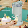 Maquina De Helados Casera Automatica