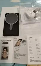 Review Card